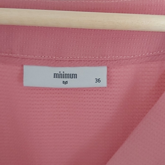 Minimum blouse - Picture 2 of 4